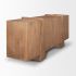 Eula Sideboard (Brown Wood)
