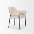 Brently Dining Chair (Oatmeal)