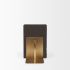 Hope Bookends (Gold  &  Metal)