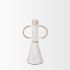 Ziva Object (Small - White)