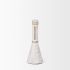 Ziva Object (Small - White)
