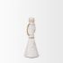 Ziva Object (Small - White)