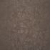 Parker Dining Chair (Set of 2 - Brown Faux Leather & Black Metal)