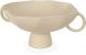 Radka Bowl (Large - Beige)