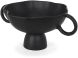 Radka Bowl (Small - Matte Black)
