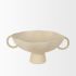 Radka Bowl (Large - Beige)