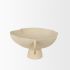 Radka Bowl (Large - Beige)