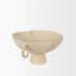 Radka Bowl (Large - Beige)
