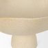 Radka Bowl (Large - Beige)