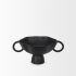 Radka Bowl (Small - Matte Black)