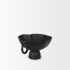 Radka Bowl (Small - Matte Black)