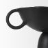 Radka Bowl (Small - Matte Black)