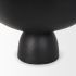 Radka Bowl (Small - Matte Black)