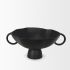 Radka Bowl (Large - Matte Black)