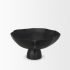 Radka Bowl (Large - Matte Black)