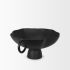 Radka Bowl (Large - Matte Black)