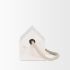 Raena Door Stopper (White Marble)