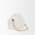Raena Door Stopper (White Marble)