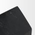 Raena Door Stopper (Black Marble)