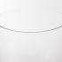 Price Candle Holder (Large - Matte Black)