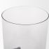 Price Candle Holder (Small - Matte Black)
