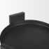 Price Candle Holder (Small - Matte Black)