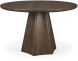 48 In - Dark Brown Wood