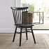 Amble Dining Chair (Black)