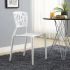 Astro Dining Chair (White)