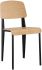 Cabin Dining Chair (Natural Black)