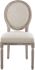 Emanate Dining Chair (Beige)