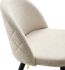 Cordial Dining Chair (Set of 2 - Beige)