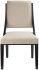 Cambridge Dining Chair (Set of 2 - Beige Fabric)