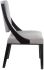 Cambridge Dining Chair (Set of 2 - Light Grey Fabric)