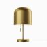 Avenue Table Lamp (Satin Brass)