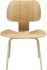 Fathom Dining Wood Side Chair (Natural)