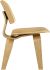 Fathom Dining Wood Side Chair (Natural)