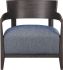 Volta Arm Chair (Blue)