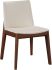 Deco Dining Chair (Set of 2 - White)