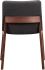 Deco Dining Chair (Set of 2 - Grey)