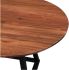 Tri-Mesa 48 Inch Round Dining Table