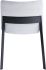 Deco Ash Dining Chair (Set of 2 - Light Grey)