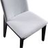 Deco Ash Dining Chair (Set of 2 - Light Grey)