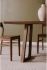 Silas Dining Table (Walnut)