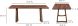 Silas Dining Table (Walnut)