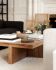 Folke Coffee Table (Natural)