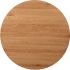 Folke Coffee Table (Round - Natural)