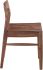 Owing Dining Chair (Set of 2 - Walnut)
