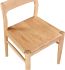 Owing Dining Chair (Set of 2 - Oak)
