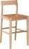 Owing Counter Stool (Oak)